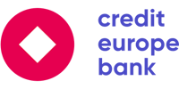 Credit Europe Bank logo