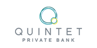 Quintet Private Bank (via Raisin) logo