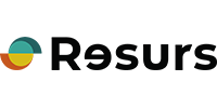 Resurs Bank (via Raisin) logo