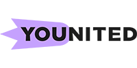 Younited (via Raisin) logo